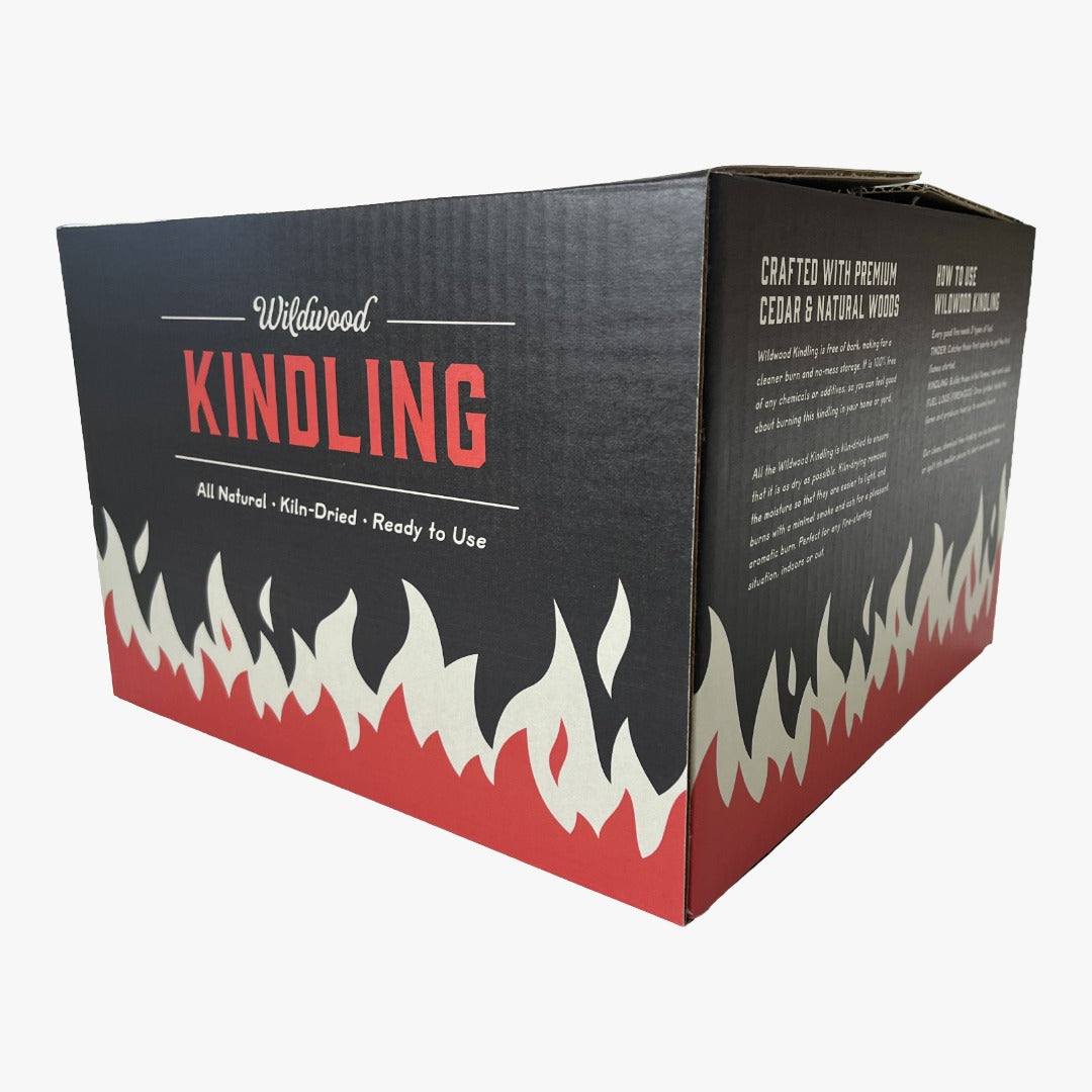 Kindling