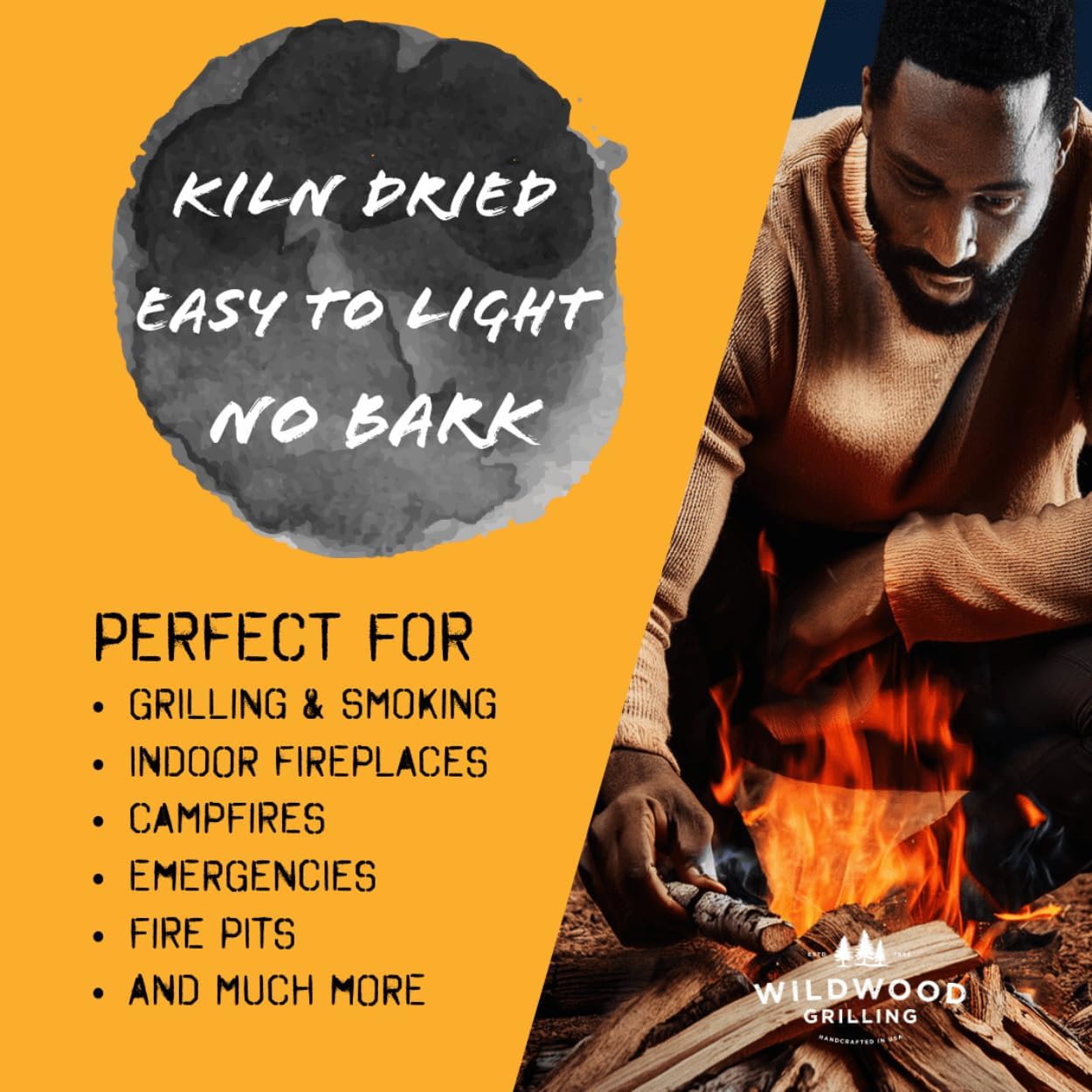 Kindling