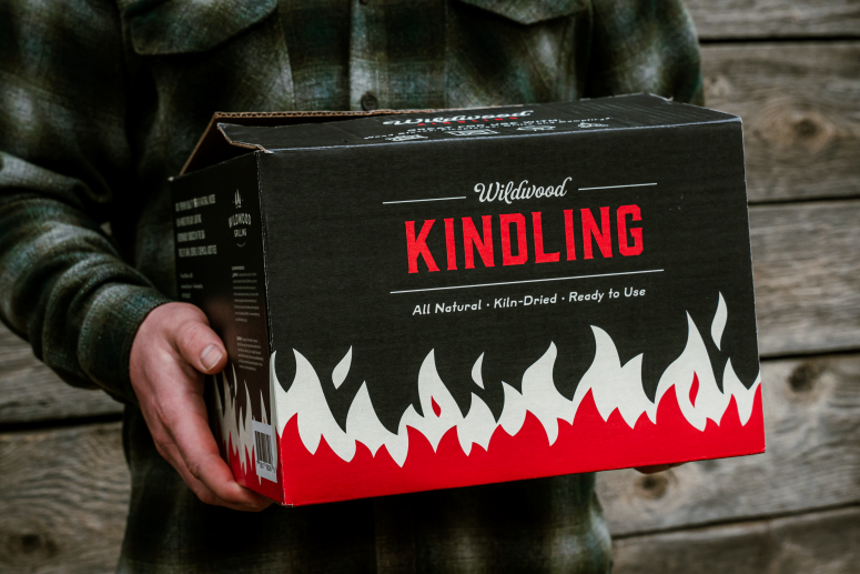 Fire starter 
