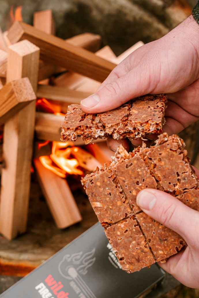 Fire starter