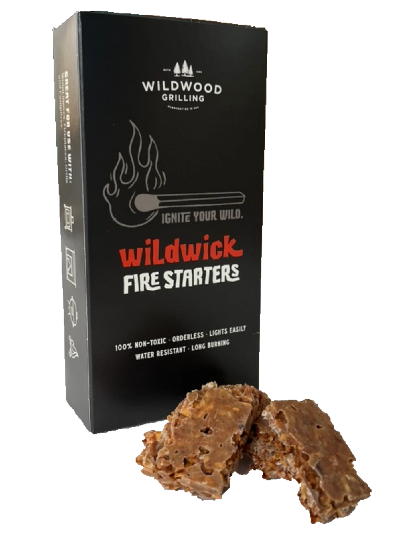 Fire Starter
