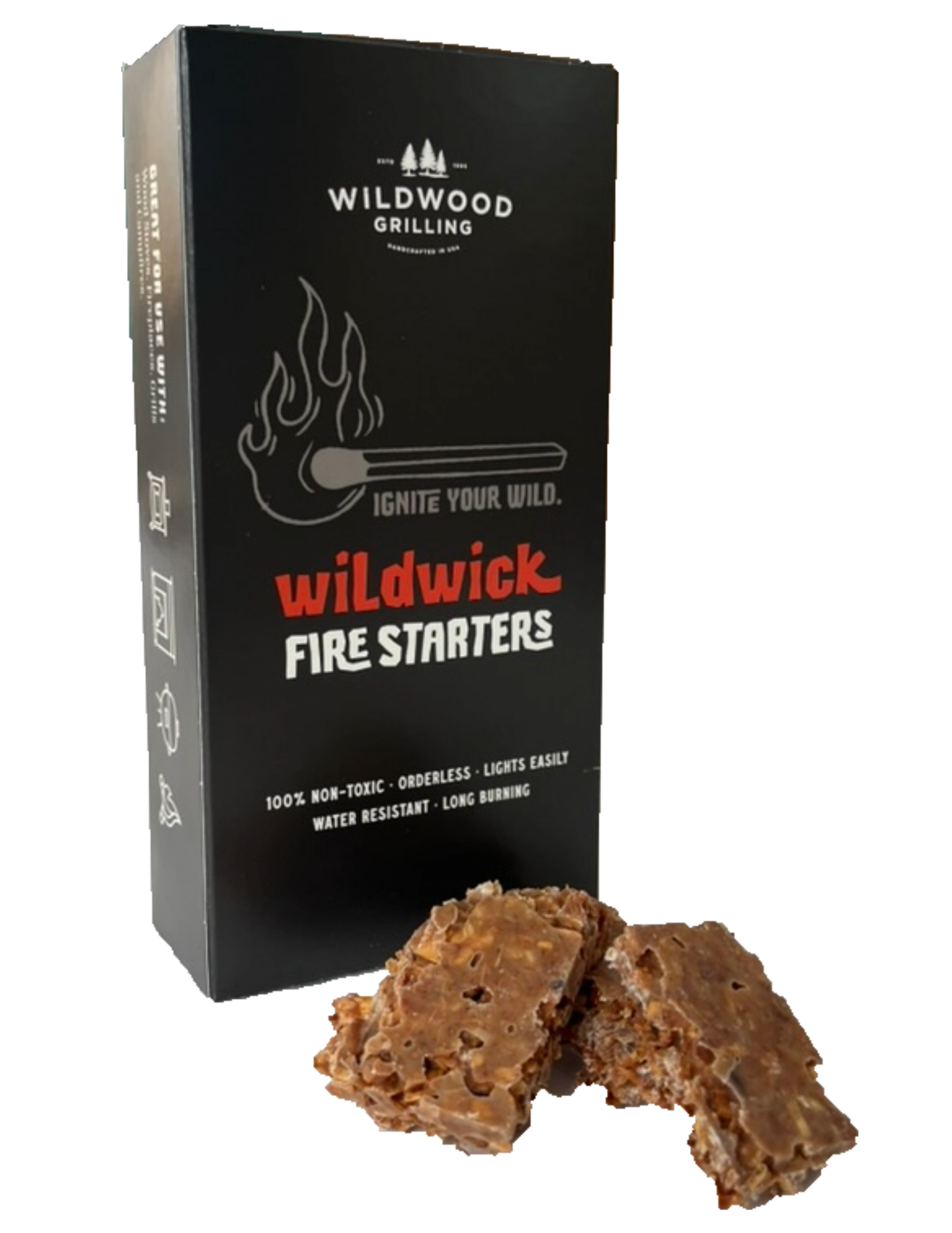 Fire Starter