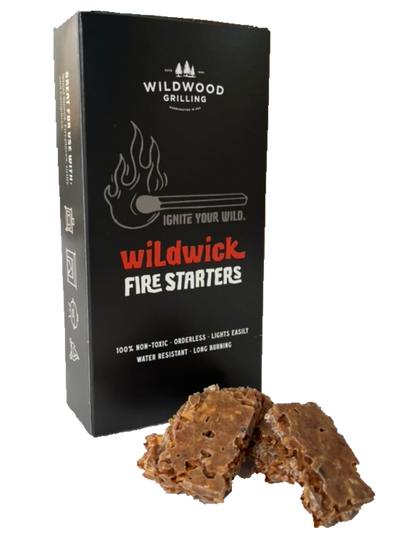 Fire Starter